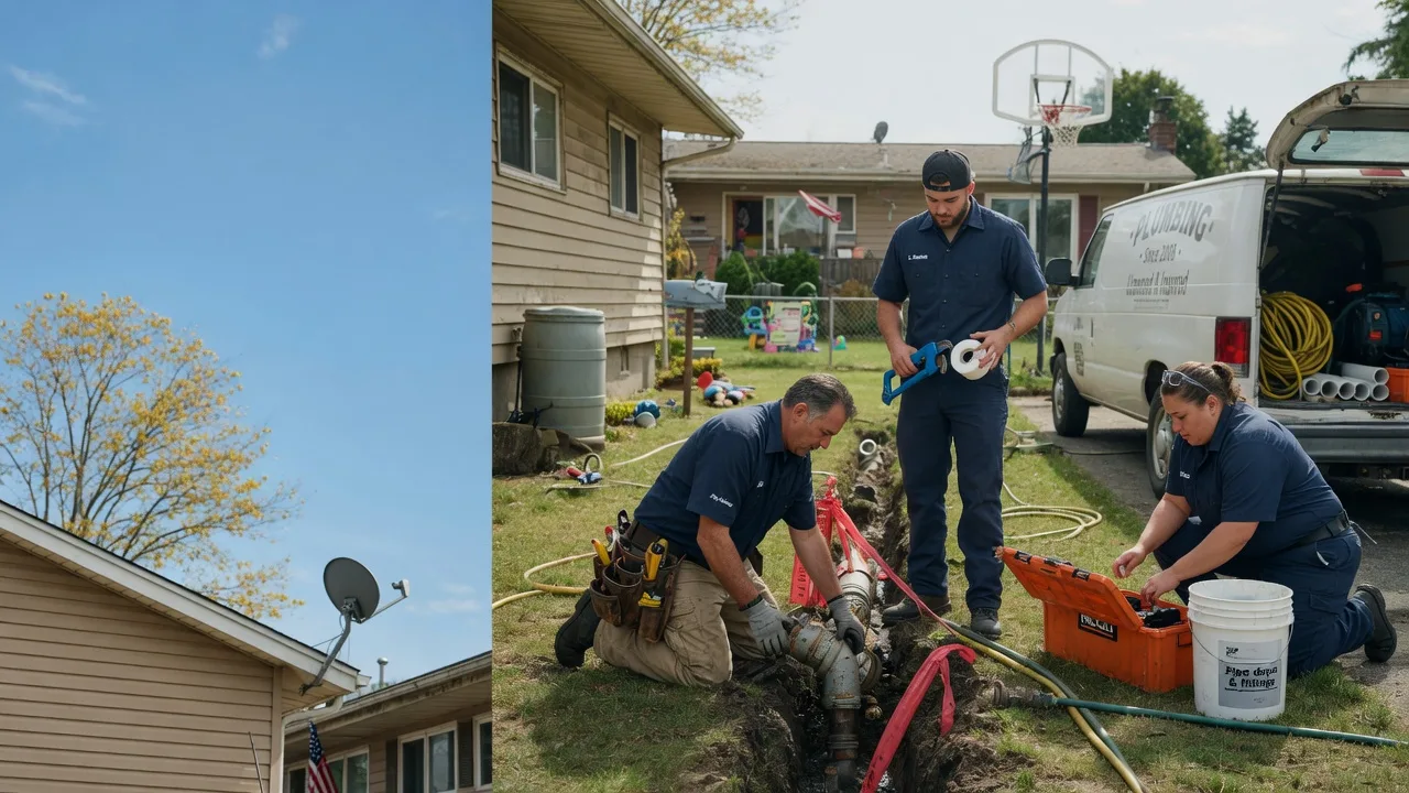 Garbage Disposal Replacement in Sumner, ME near me